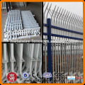 Fashionable new style top-selling stainless steel fence